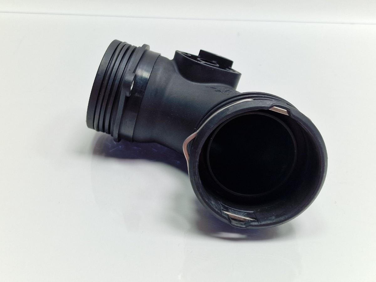 Furtun intercooler VOLKSWAGEN TOUAREG 7LA, 7L6, 7L7 2002 - 2013 2.5 R5 TDI BAC, BPE 7L6145795E