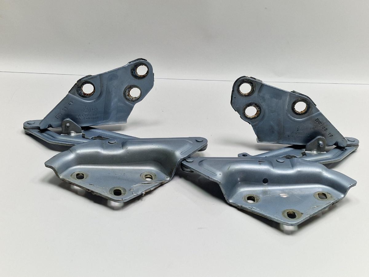 Balamale capota motor VOLKSWAGEN TOUAREG 7LA, 7L6, 7L7 2002 - 2013 2.5 R5 TDI BAC, BPE 7L6823302