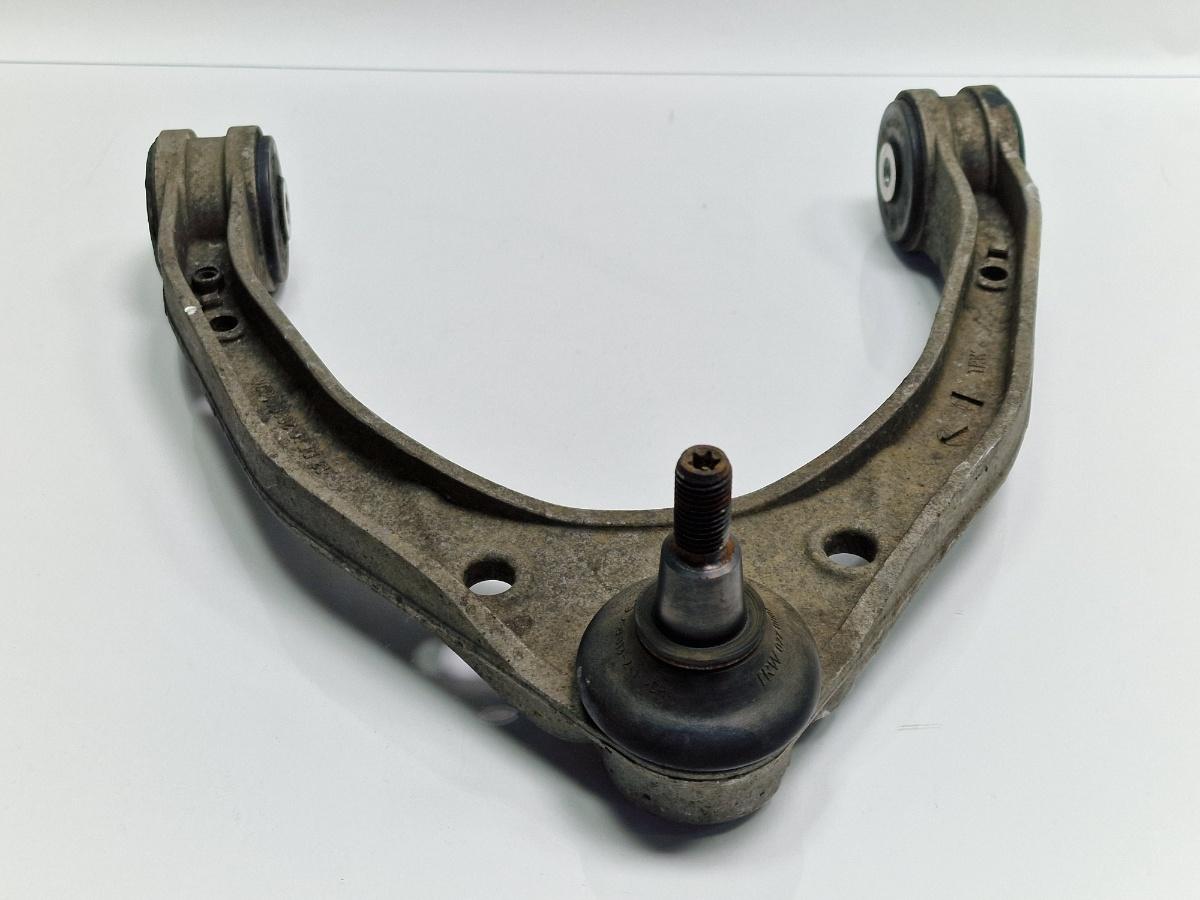 Brat suspensie roata fata VOLKSWAGEN TOUAREG 7LA, 7L6, 7L7 2002 - 2013 2.5 R5 TDI BAC, BPE 7L0407047A
