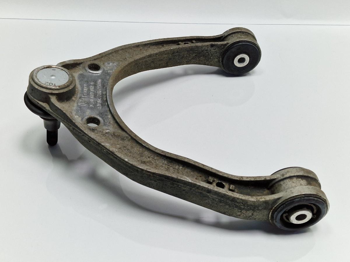 Brat suspensie roata fata VOLKSWAGEN TOUAREG 7LA, 7L6, 7L7 2002 - 2013 2.5 R5 TDI BAC, BPE 7L0407047A