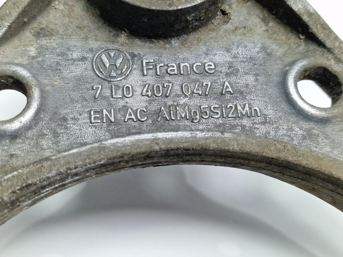 Brat suspensie roata fata VOLKSWAGEN TOUAREG 7LA, 7L6, 7L7 2002 - 2013 2.5 R5 TDI BAC, BPE 7L0407047A
