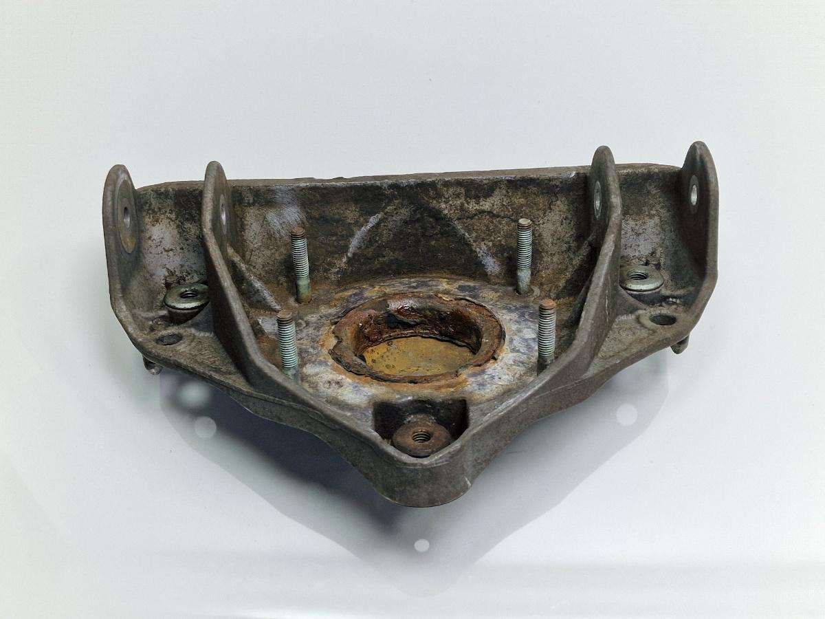 Suport amortizor fata VOLKSWAGEN TOUAREG 7LA, 7L6, 7L7 2002 - 2013 2.5 R5 TDI BAC, BPE 7L0412391B