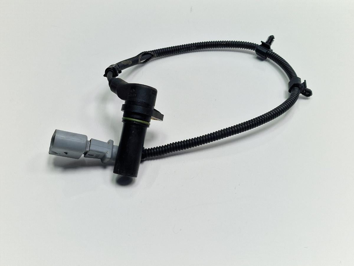 Senzor rotatie vibrochen VOLKSWAGEN TOUAREG 7LA, 7L6, 7L7 2002 - 2013 2.5 R5 TDI BAC, BPE 070957147