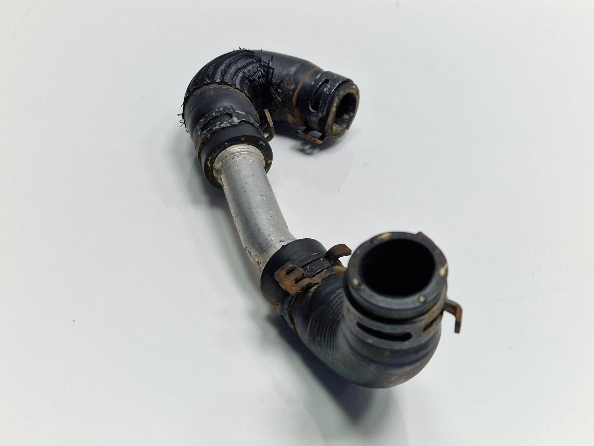 Furtun lichid racire VOLKSWAGEN TOUAREG 7LA, 7L6, 7L7 2002 - 2013 2.5 R5 TDI BAC, BPE 7L0815987E