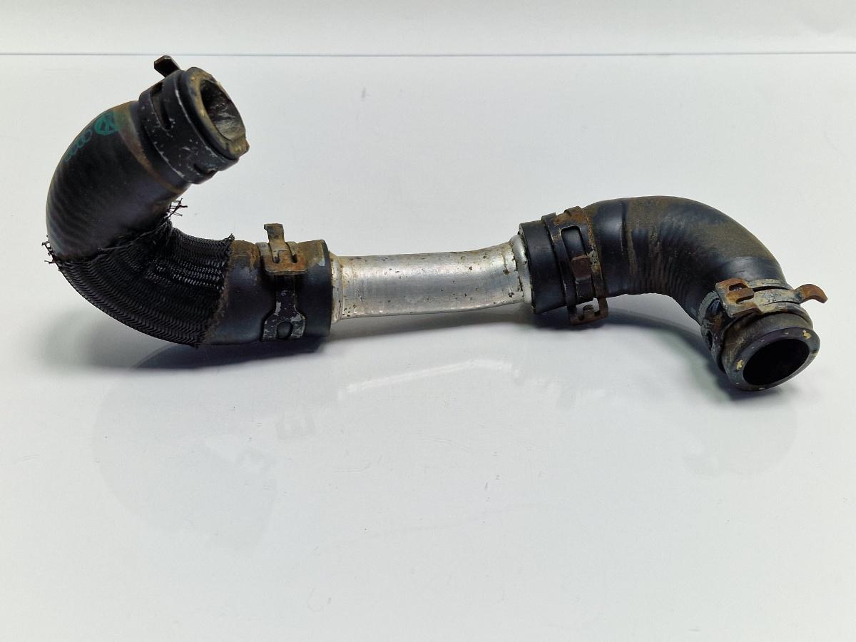 Furtun lichid racire VOLKSWAGEN TOUAREG 7LA, 7L6, 7L7 2002 - 2013 2.5 R5 TDI BAC, BPE 7L0815987E