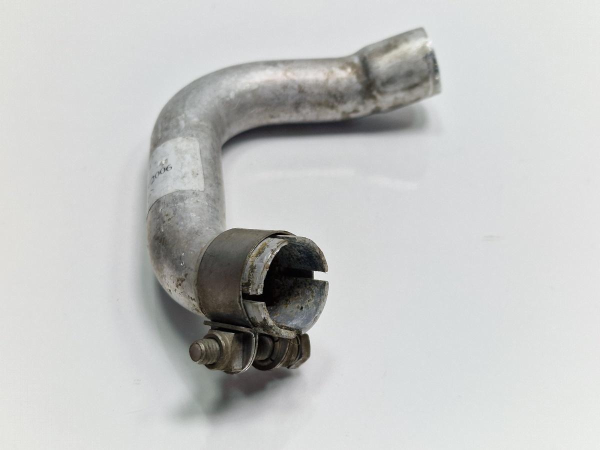 Conducta Webasto VOLKSWAGEN TOUAREG 7LA, 7L6, 7L7 2002 - 2013 2.5 R5 TDI BAC, BPE 7L0815857C