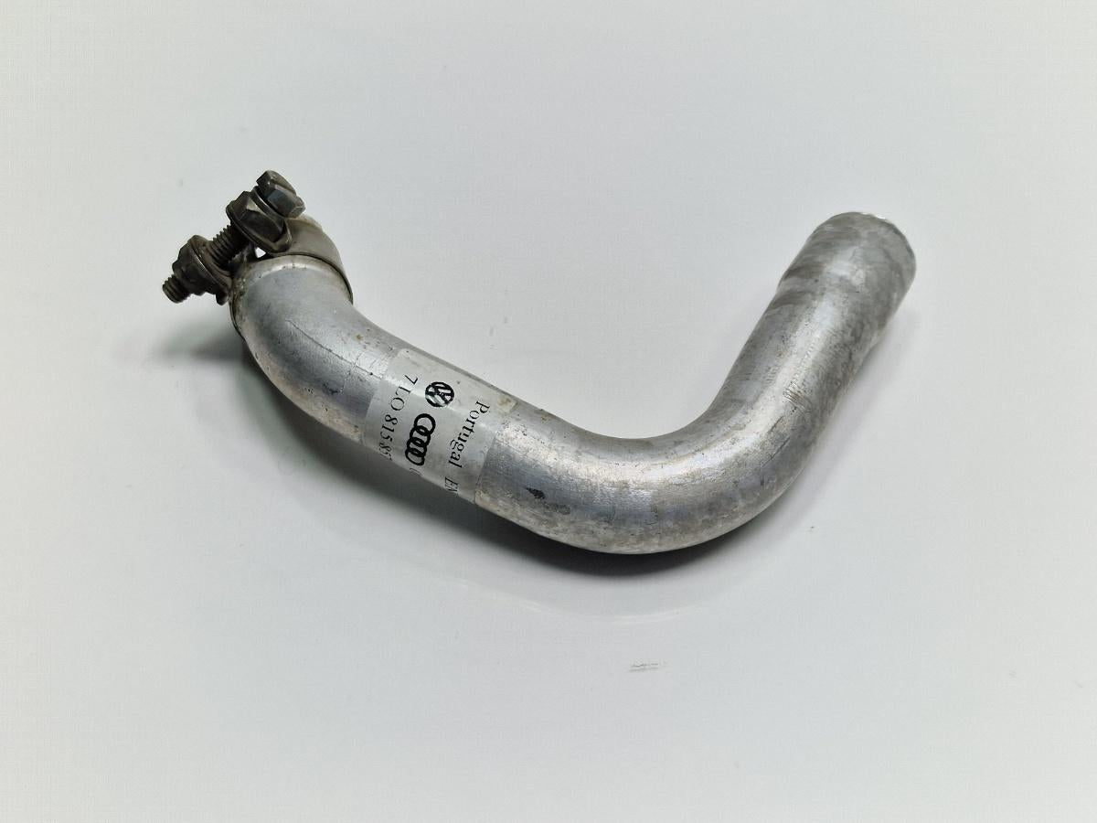 Conducta Webasto VOLKSWAGEN TOUAREG 7LA, 7L6, 7L7 2002 - 2013 2.5 R5 TDI BAC, BPE 7L0815857C