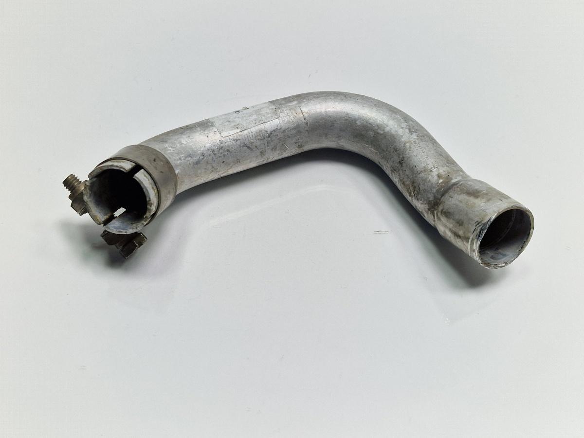 Conducta Webasto VOLKSWAGEN TOUAREG 7LA, 7L6, 7L7 2002 - 2013 2.5 R5 TDI BAC, BPE 7L0815857C
