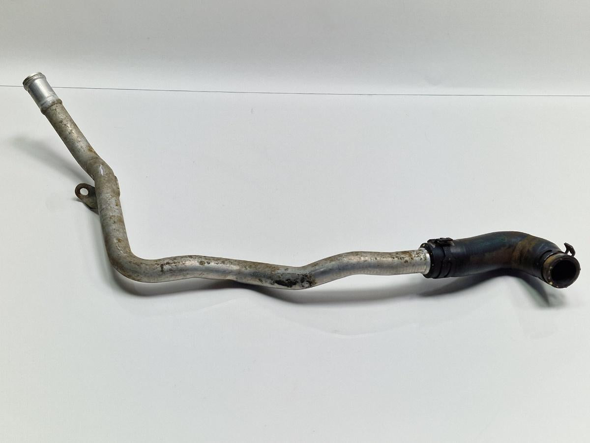 Conducta lichid de racire VOLKSWAGEN TOUAREG 7LA, 7L6, 7L7 2002 - 2013 2.5 R5 TDI BAC, BPE 7L0819928C