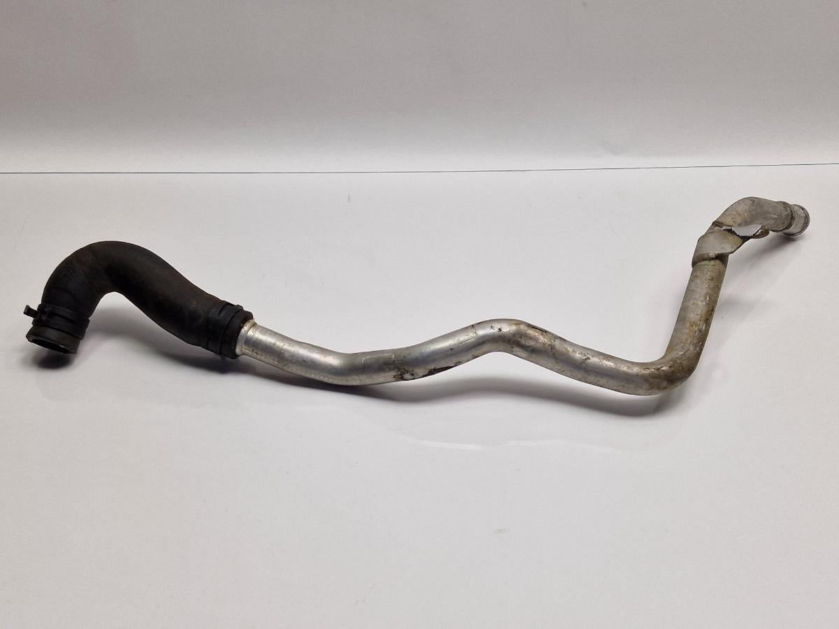 Conducta lichid de racire VOLKSWAGEN TOUAREG 7LA, 7L6, 7L7 2002 - 2013 2.5 R5 TDI BAC, BPE 7L0819928C