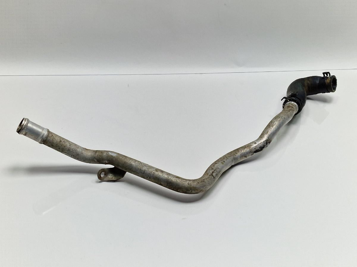 Conducta lichid de racire VOLKSWAGEN TOUAREG 7LA, 7L6, 7L7 2002 - 2013 2.5 R5 TDI BAC, BPE 7L0819928C