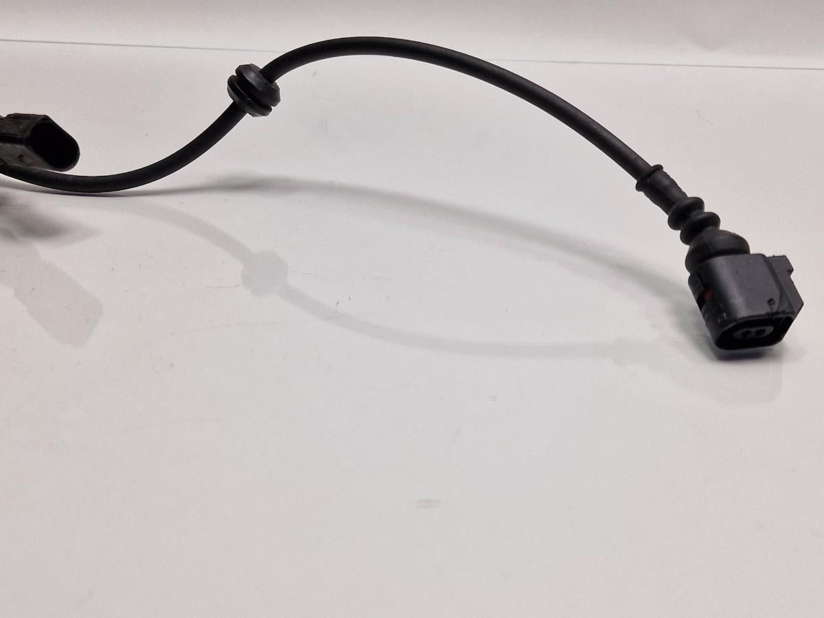 Cablaj uzura placute frana fata VOLKSWAGEN TOUAREG 7LA, 7L6, 7L7 2002 - 2013 2.5 R5 TDI BAC, BPE 7L0907637