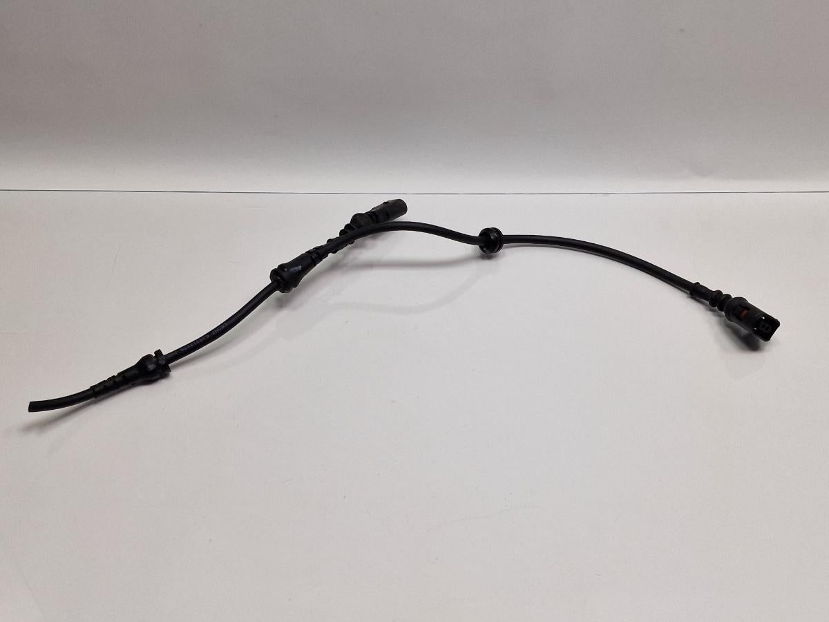 Cablaj uzura placute frana fata VOLKSWAGEN TOUAREG 7LA, 7L6, 7L7 2002 - 2013 2.5 R5 TDI BAC, BPE 7L0907637