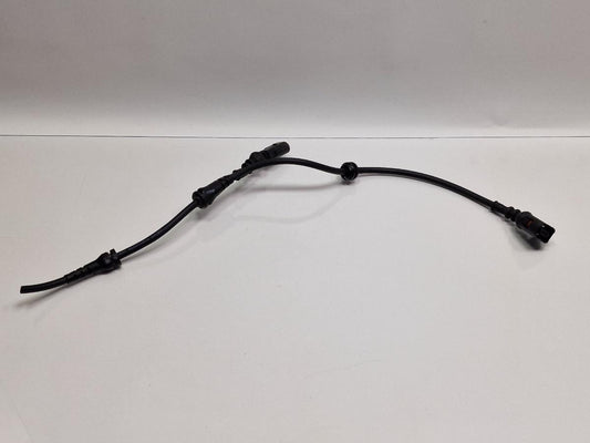 Cablaj uzura placute frana fata VOLKSWAGEN TOUAREG 7LA, 7L6, 7L7 2002 - 2013 2.5 R5 TDI BAC, BPE 7L0907637
