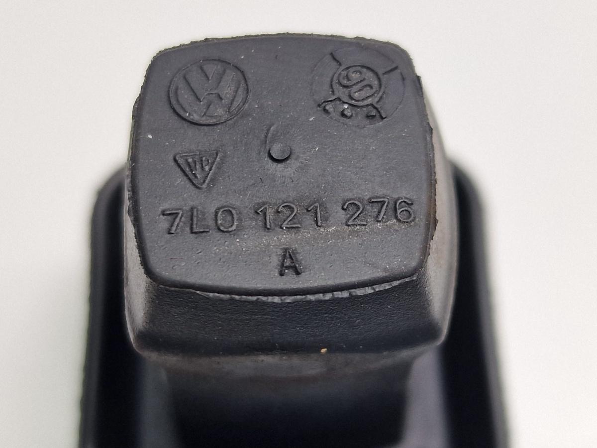 Suport superior radiator VOLKSWAGEN TOUAREG 7LA, 7L6, 7L7 2002 - 2013 2.5 R5 TDI BAC, BPE 7L0121276A