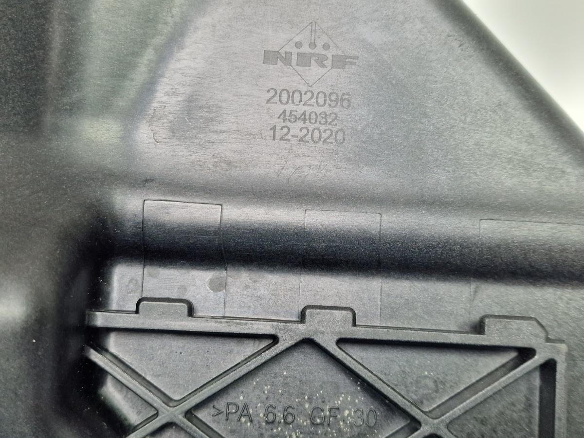 Vas expansiune VOLKSWAGEN TOUAREG 7LA, 7L6, 7L7 2002 - 2013 2.5 R5 TDI BAC, BPE 7L0121407E