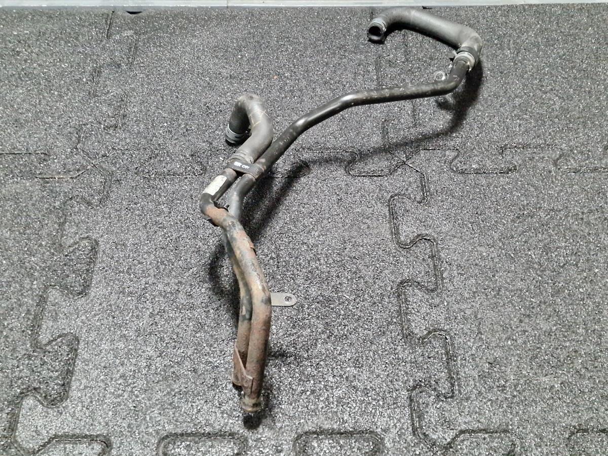 Conducte apa VOLKSWAGEN TOUAREG 7LA, 7L6, 7L7 2002 - 2013 2.5 R5 TDI BAC, BPE 7L6121065B