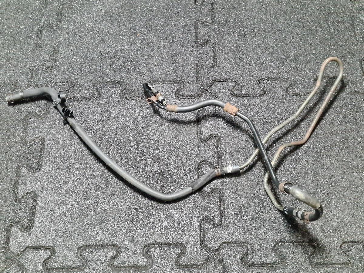 Conducta retur servodirectie VOLKSWAGEN TOUAREG 7LA, 7L6, 7L7 2002 - 2013 2.5 R5 TDI BAC, BPE 7L6422895L