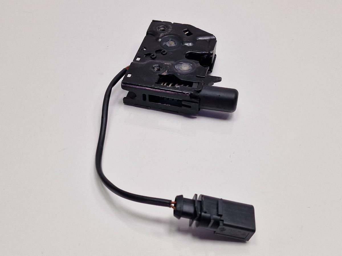 Broasca capota motor AUDI A6 IV Avant 4G5, C7, 4GD 2011 - 2018 2.0 TDI CSUD, DDCB 4G0823509D