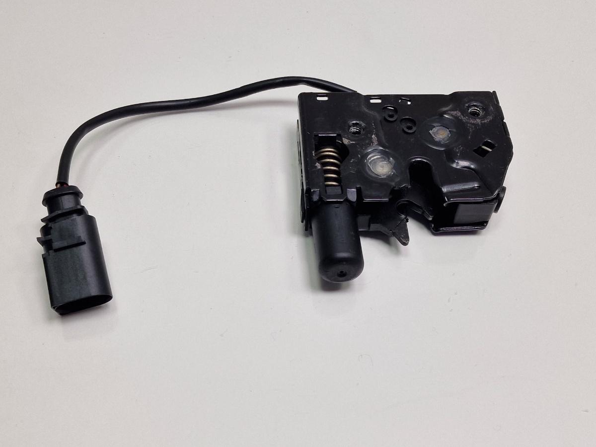 Broasca capota motor AUDI A6 IV Avant 4G5, C7, 4GD 2011 - 2018 2.0 TDI CSUD, DDCB 4G0823509D