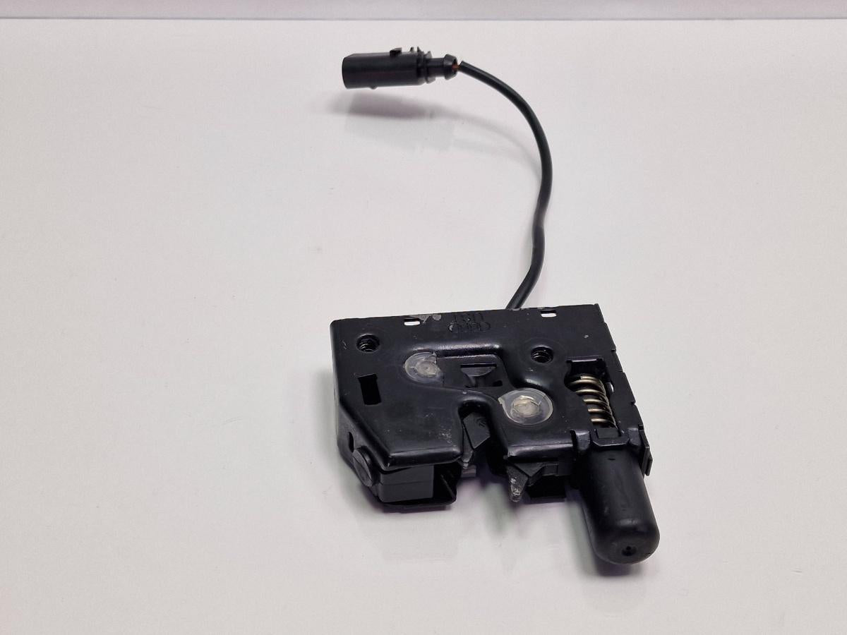 Broasca capota motor AUDI A6 IV Avant 4G5, C7, 4GD 2011 - 2018 2.0 TDI CSUD, DDCB 4G0823509D