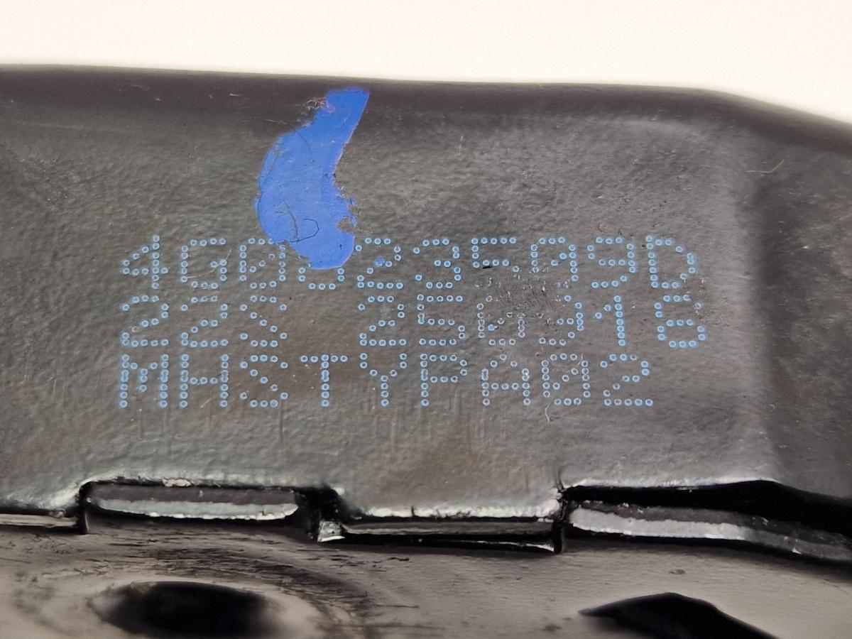 Broasca capota motor AUDI A6 IV Avant 4G5, C7, 4GD 2011 - 2018 2.0 TDI CSUD, DDCB 4G0823509D