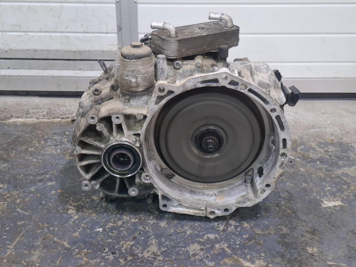 Cutie de viteze automata VOLKSWAGEN TIGUAN 5N_ 2010 -2015 2.0 TDI CFFB NYD
