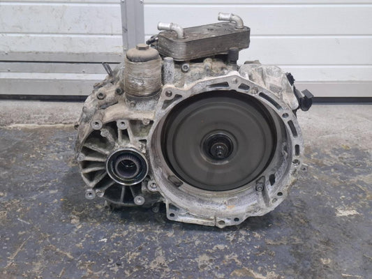 Cutie de viteze automata VOLKSWAGEN TIGUAN 5N_ 2010 -2015 2.0 TDI CFFB NYD