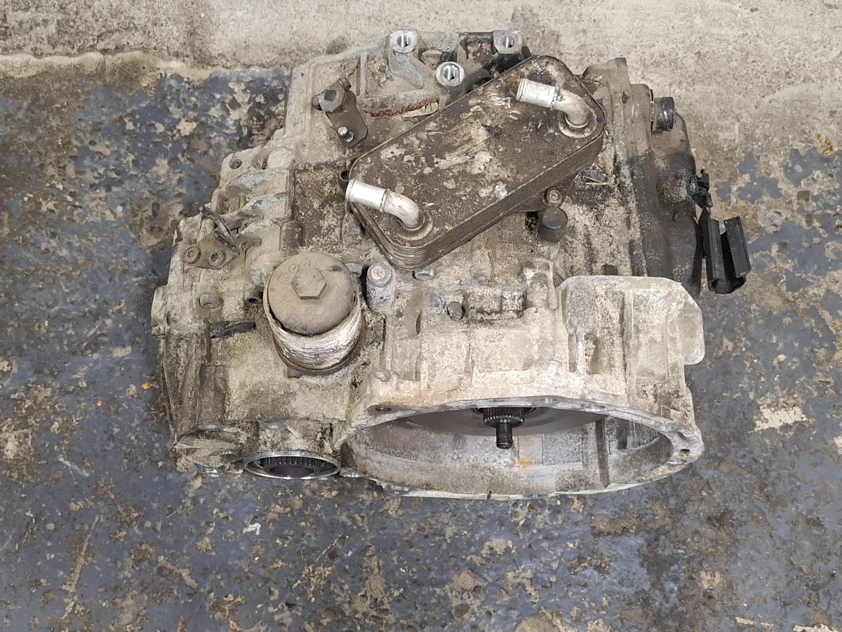 Cutie de viteze automata VOLKSWAGEN TIGUAN 5N_ 2010 -2015 2.0 TDI CFFB NYD