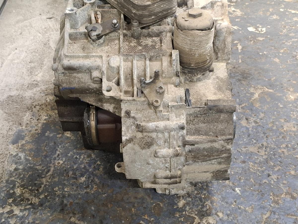 Cutie de viteze automata VOLKSWAGEN TIGUAN 5N_ 2010 -2015 2.0 TDI CFFB NYD