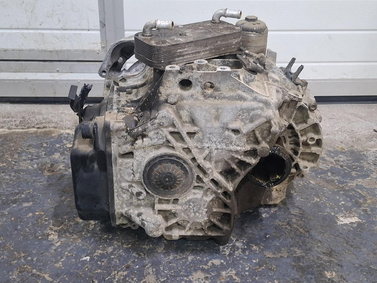 Cutie de viteze automata VOLKSWAGEN TIGUAN 5N_ 2010 -2015 2.0 TDI CFFB NYD