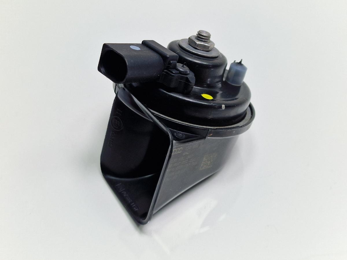 Claxon inalte AUDI A6 IV Avant 4G5, C7, 4GD 2011 - 2018 2.0 TDI CSUD, DDCB 4G0951210C