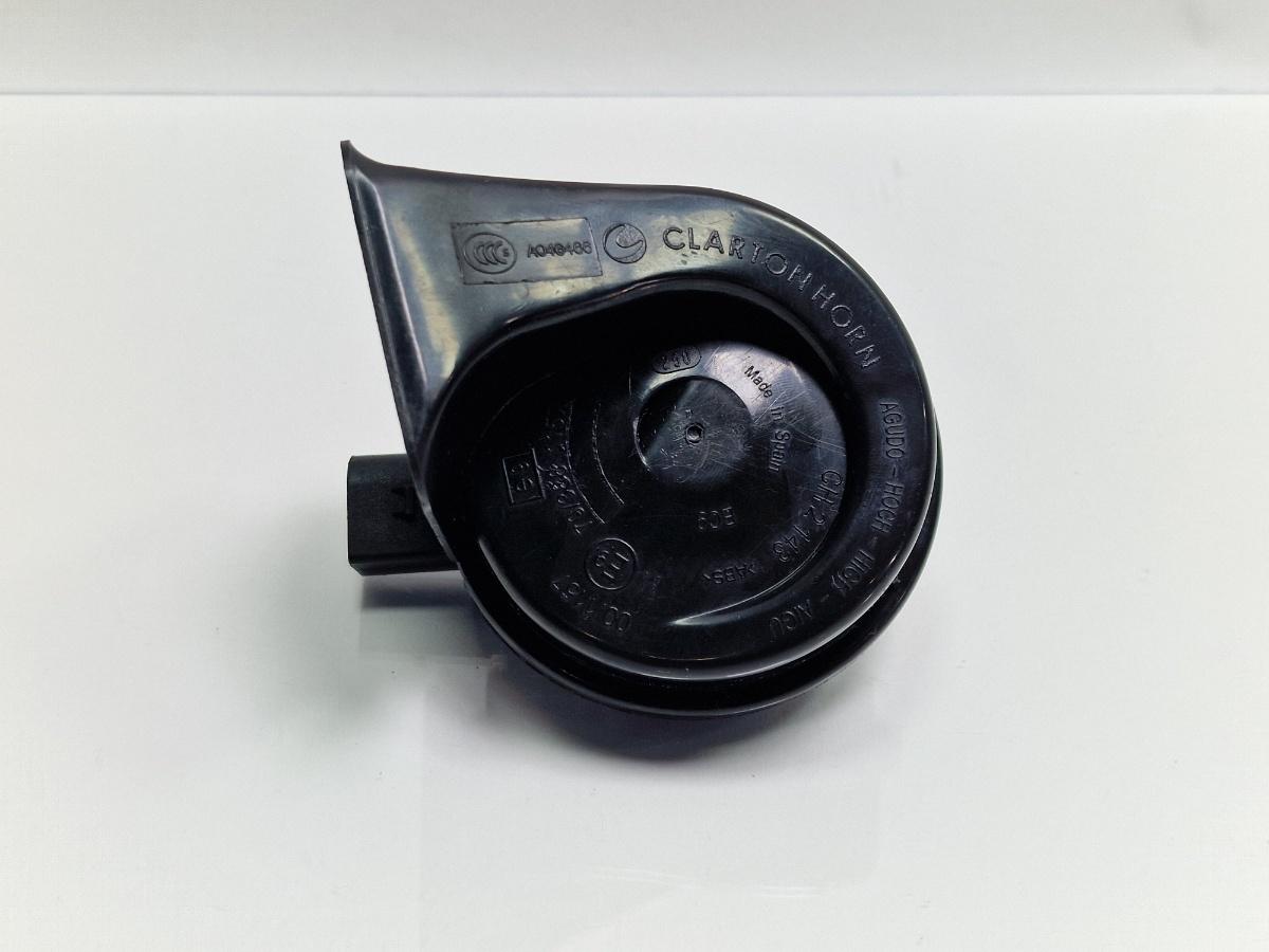 Claxon inalte AUDI A6 IV Avant 4G5, C7, 4GD 2011 - 2018 2.0 TDI CSUD, DDCB 4G0951210C