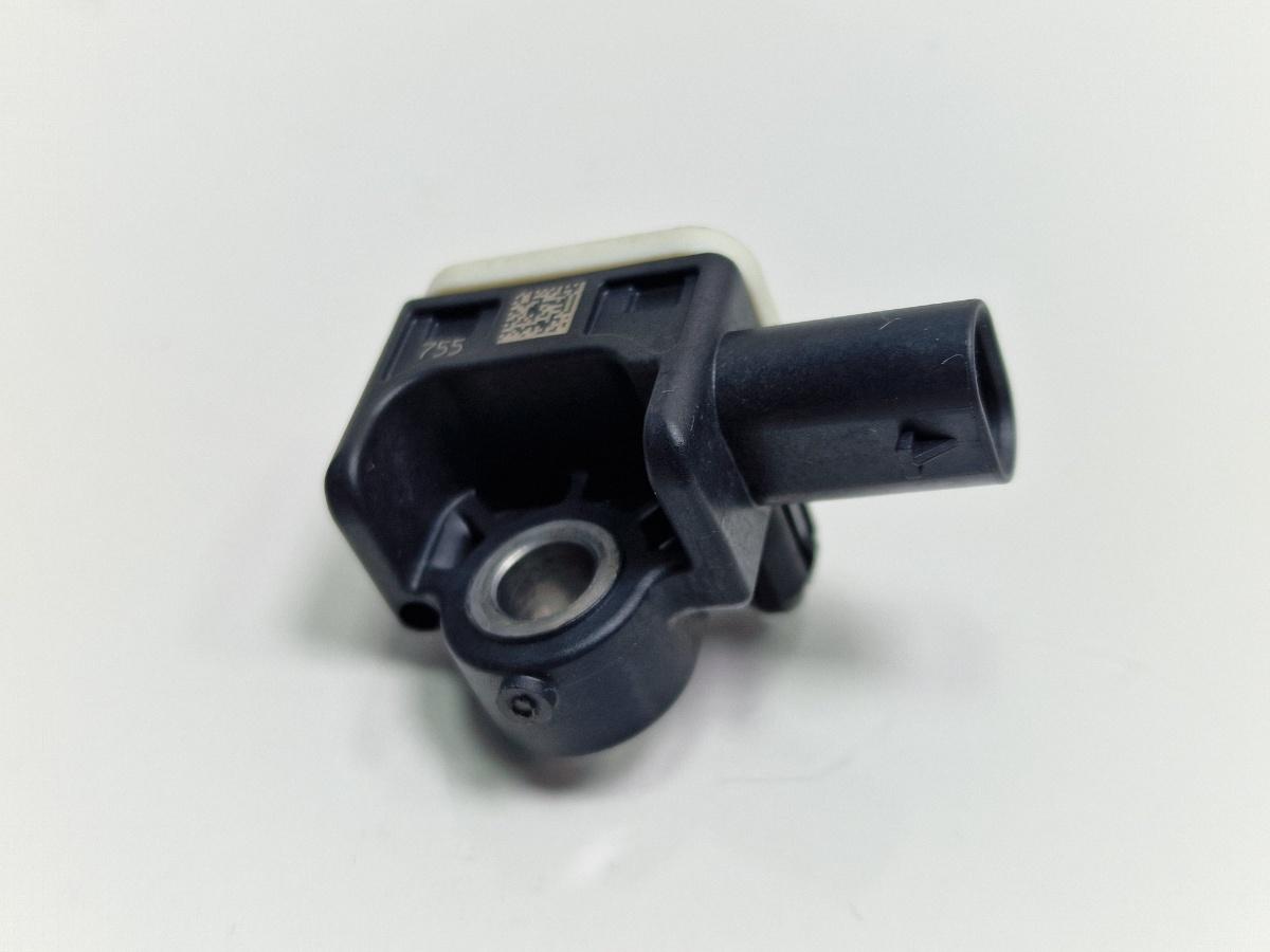 Senzor impact airbag AUDI A6 IV Avant 4G5, C7, 4GD 2011 - 2018 2.0 TDI CSUD, DDCB 4H0959651A