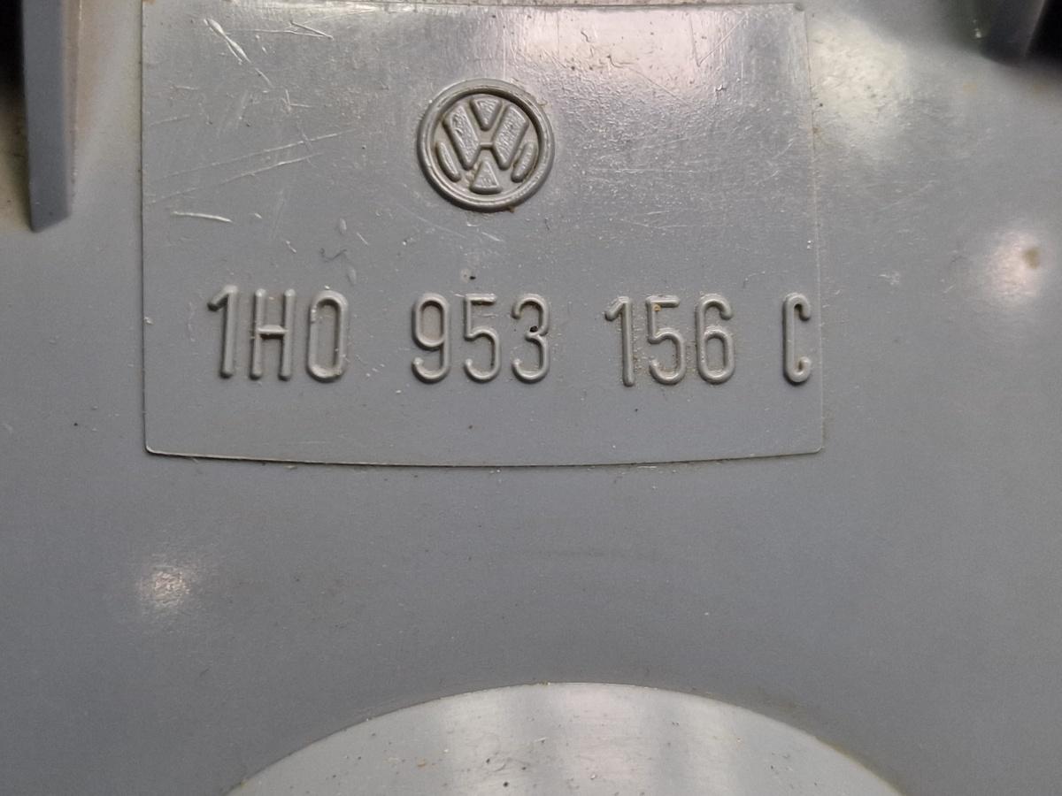 Lampa semnalizare dreapta fata VOLKSWAGEN GOLF III Variant 1H5 1993 - 1999 1.9 TDI 1Z, AHU, ALE 1H0953156C