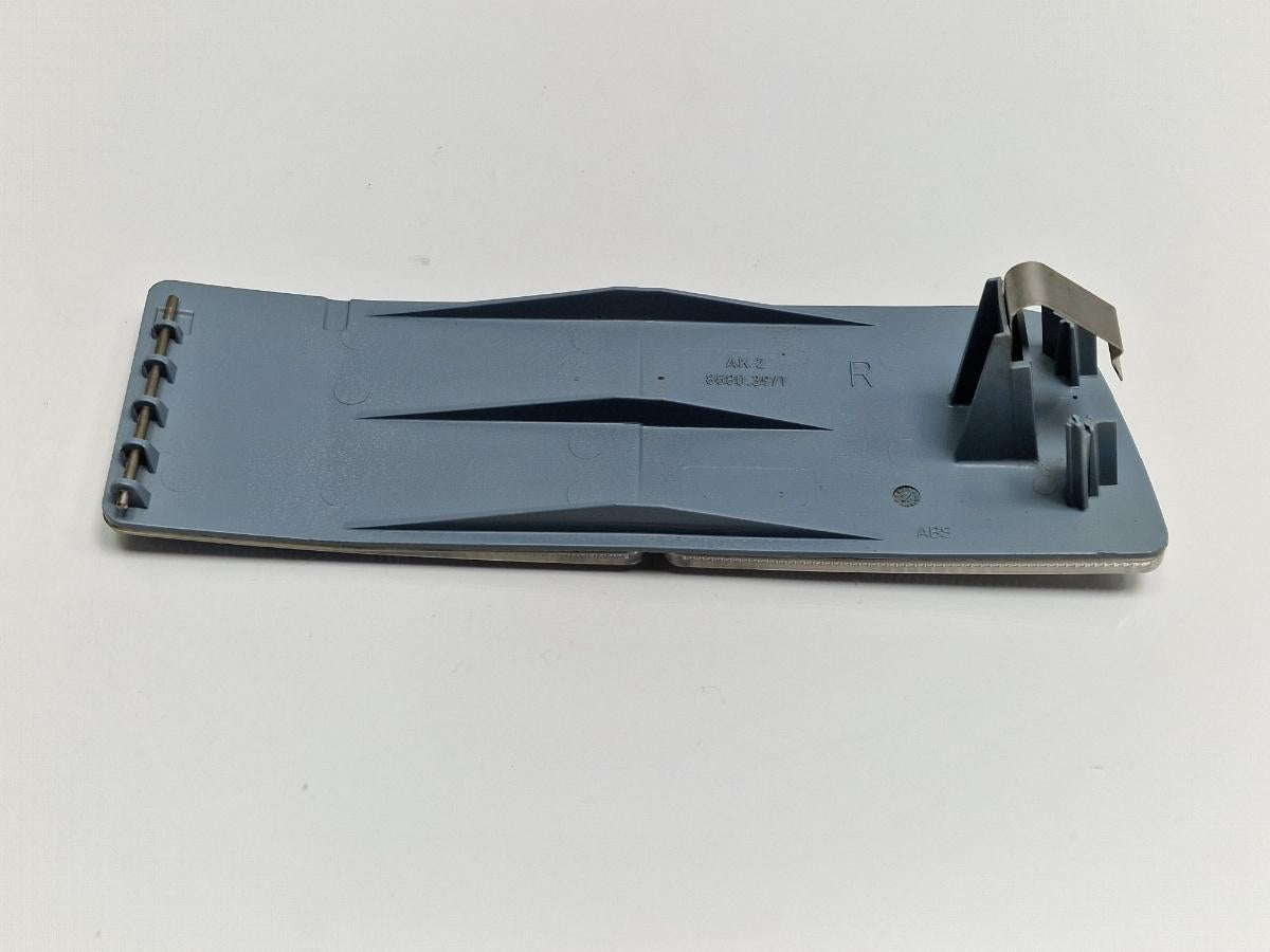 Lampa ceata dreapta fata VOLKSWAGEN GOLF III Variant 1H5 1993 - 1999 1.9 TDI 1Z, AHU, ALE 1H0941778