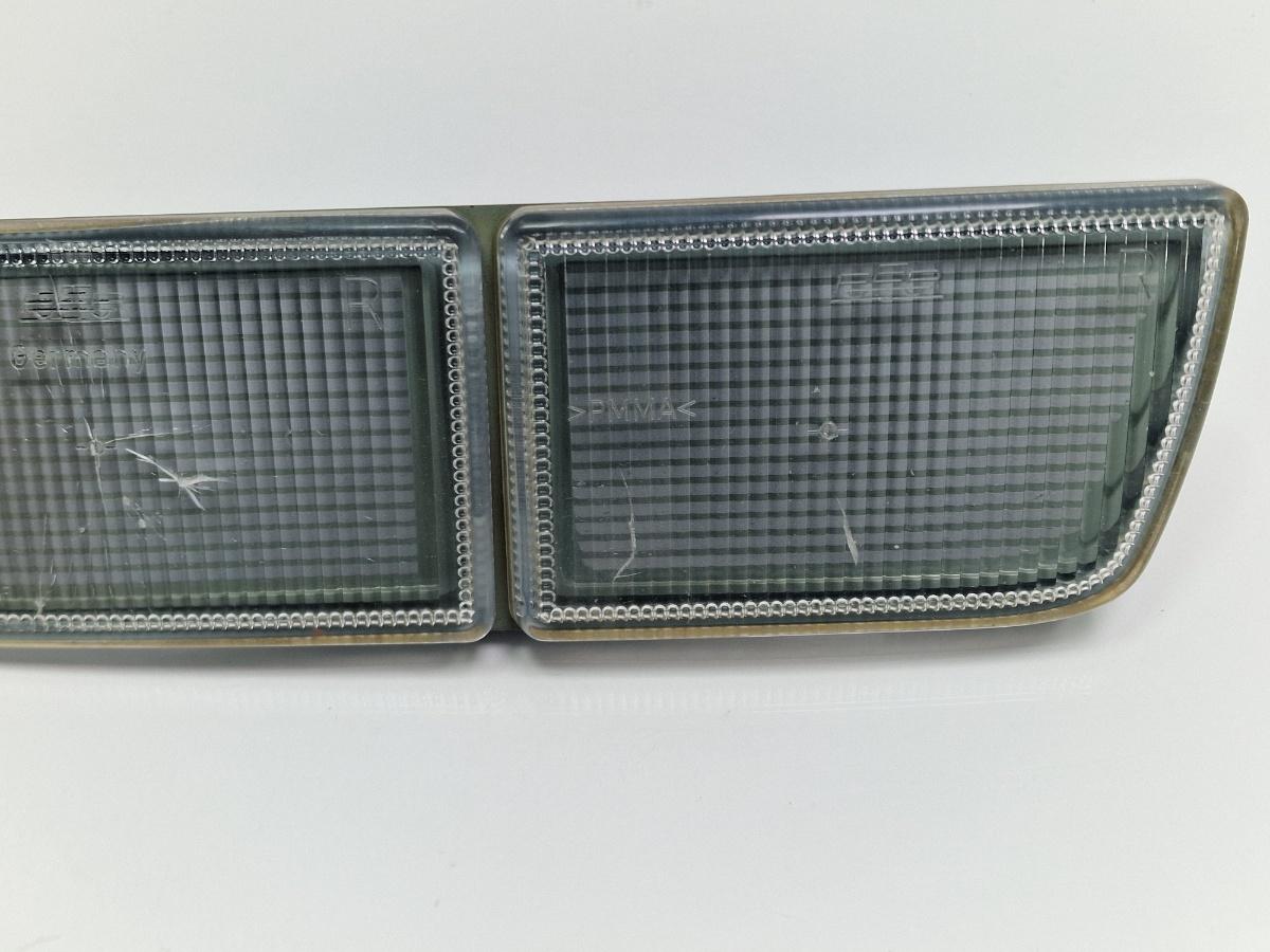 Lampa ceata dreapta fata VOLKSWAGEN GOLF III Variant 1H5 1993 - 1999 1.9 TDI 1Z, AHU, ALE 1H0941778