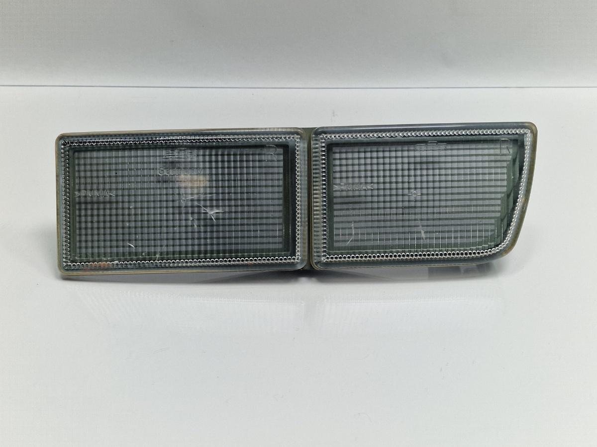 Lampa ceata dreapta fata VOLKSWAGEN GOLF III Variant 1H5 1993 - 1999 1.9 TDI 1Z, AHU, ALE 1H0941778
