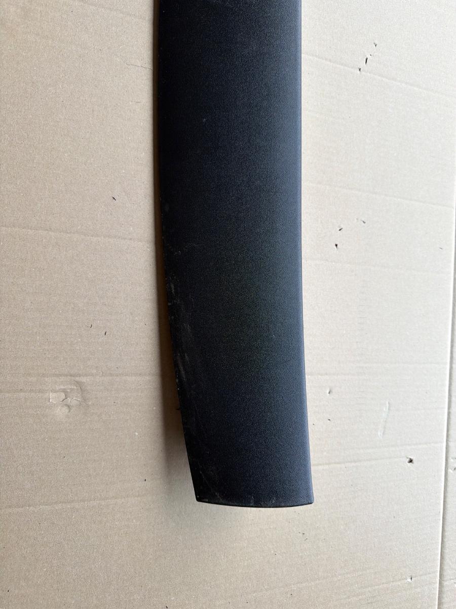 Protectie prag portbagaj VOLKSWAGEN TIGUAN 5N_ 2007 -> 2.0 TDI CBAB, CFFB 5N0867707B