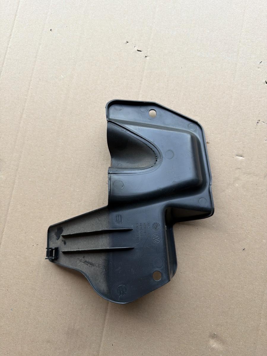 Ornamente coloana volan VOLKSWAGEN TIGUAN 5N_ 2007 -> 2.0 TDI CBAB, CFFB 5N1863129B