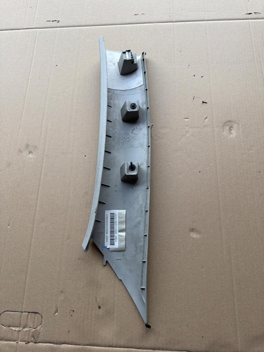 Ornamente stalp (A) dreapta VOLKSWAGEN TIGUAN 5N_ 2007 -> 2.0 TDI CBAB, CFFB 5N0867234B