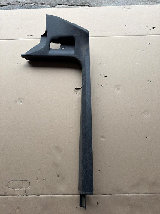 Element decorativ praguri stalp stanga VOLKSWAGEN TIGUAN 5N_ 2007 -> 2.0 TDI CBAB, CFFB 5N0863483B