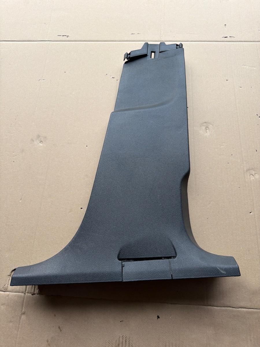 Ornament stalp (B) (inferior) dreapta VOLKSWAGEN TIGUAN 5N_ 2007 -> 2.0 TDI CBAB, CFFB 5N0867292A