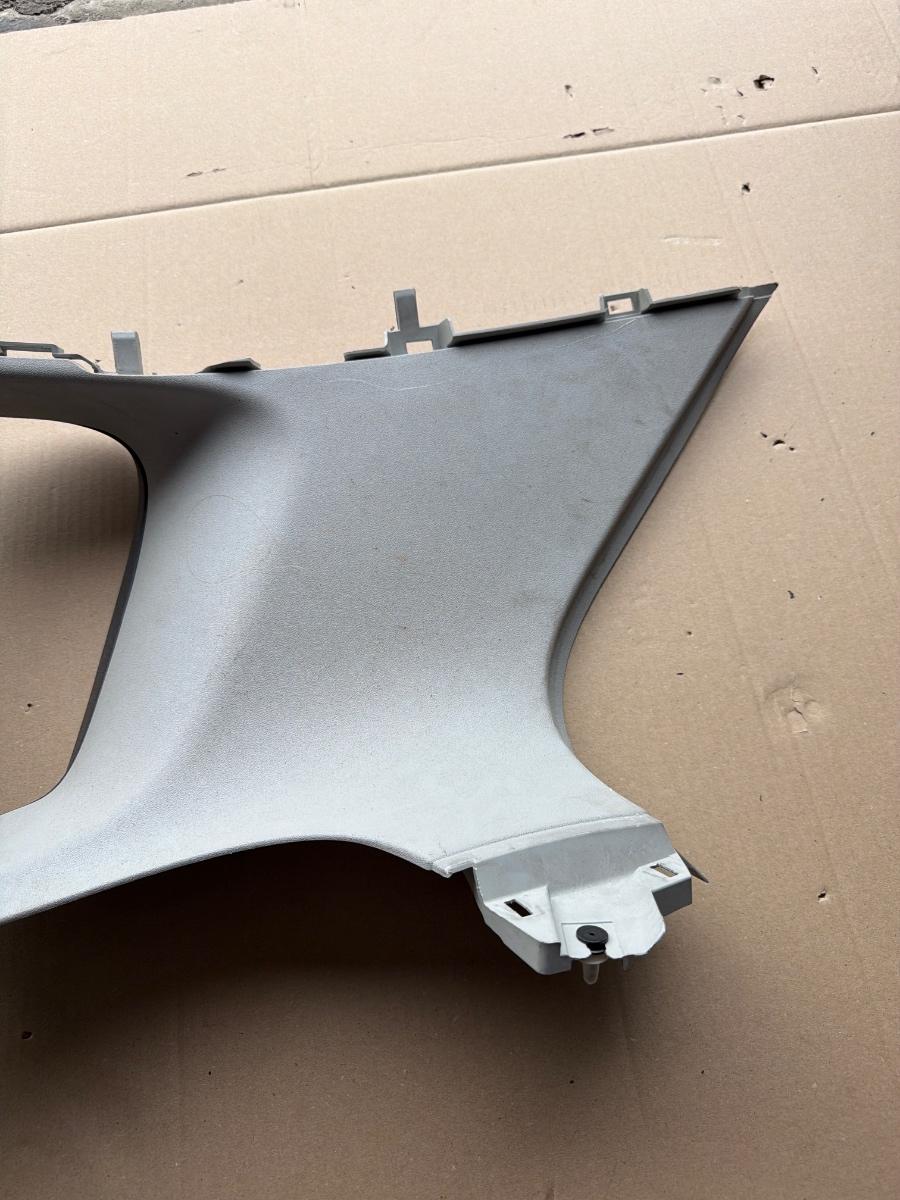 Ornament stalp (D) (superior) stanga VOLKSWAGEN TIGUAN 5N_ 2007 -> 2.0 TDI CBAB, CFFB 5N0867287D