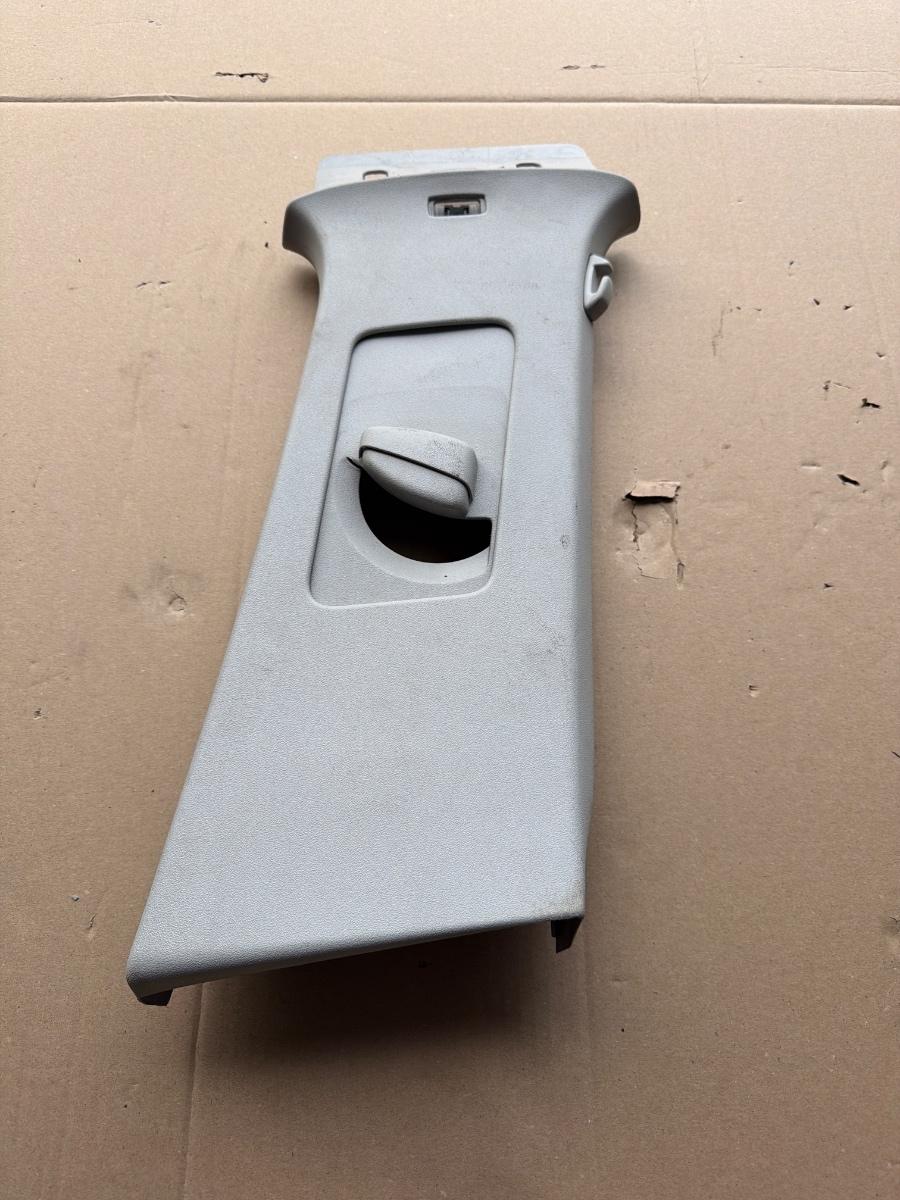 Ornament stalp (B) (superior) dreapta VOLKSWAGEN TIGUAN 5N_ 2007 -> 2.0 TDI CBAB, CFFB 5N0867244B