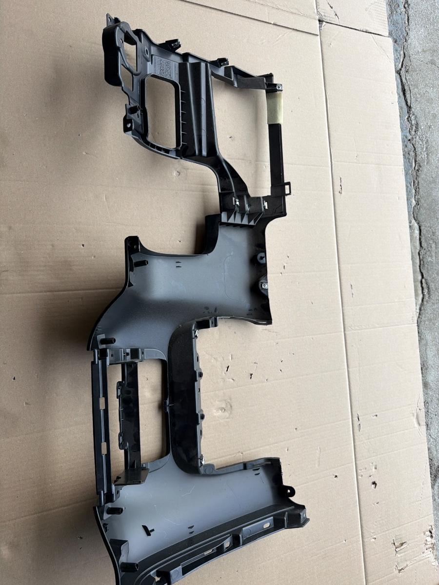 Ornament panou de bord stanga VOLKSWAGEN TIGUAN 5N_ 2007 -> 2.0 TDI CBAB, CFFB 5M1857051P