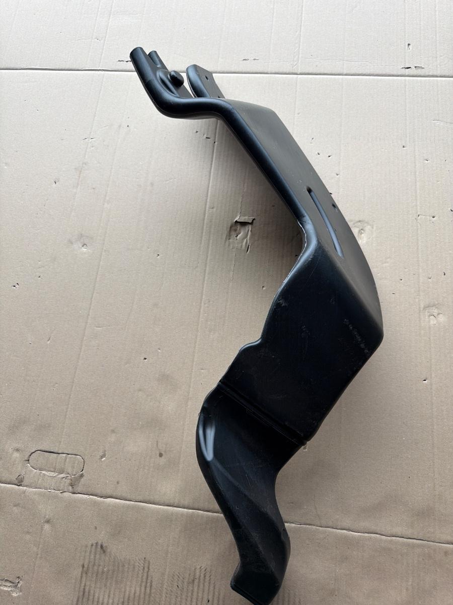 Componente conducta microfiltru de aer dreapta spate VOLKSWAGEN TIGUAN 5N_ 2007 -> 2.0 TDI CBAB, CFFB 3C0819806