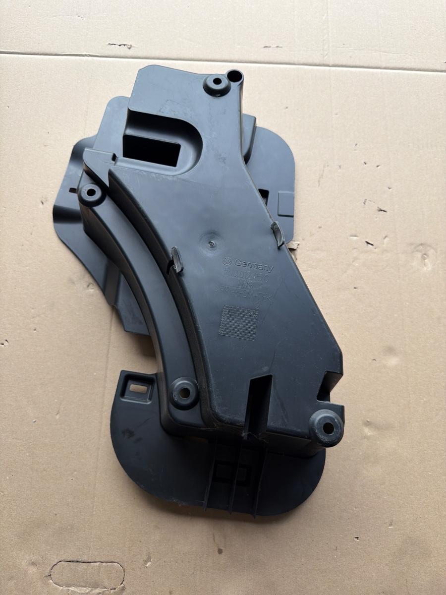 Trusa de scule VOLKSWAGEN TIGUAN 5N_ 2007 -> 2.0 TDI CBAB, CFFB 5N0012115C