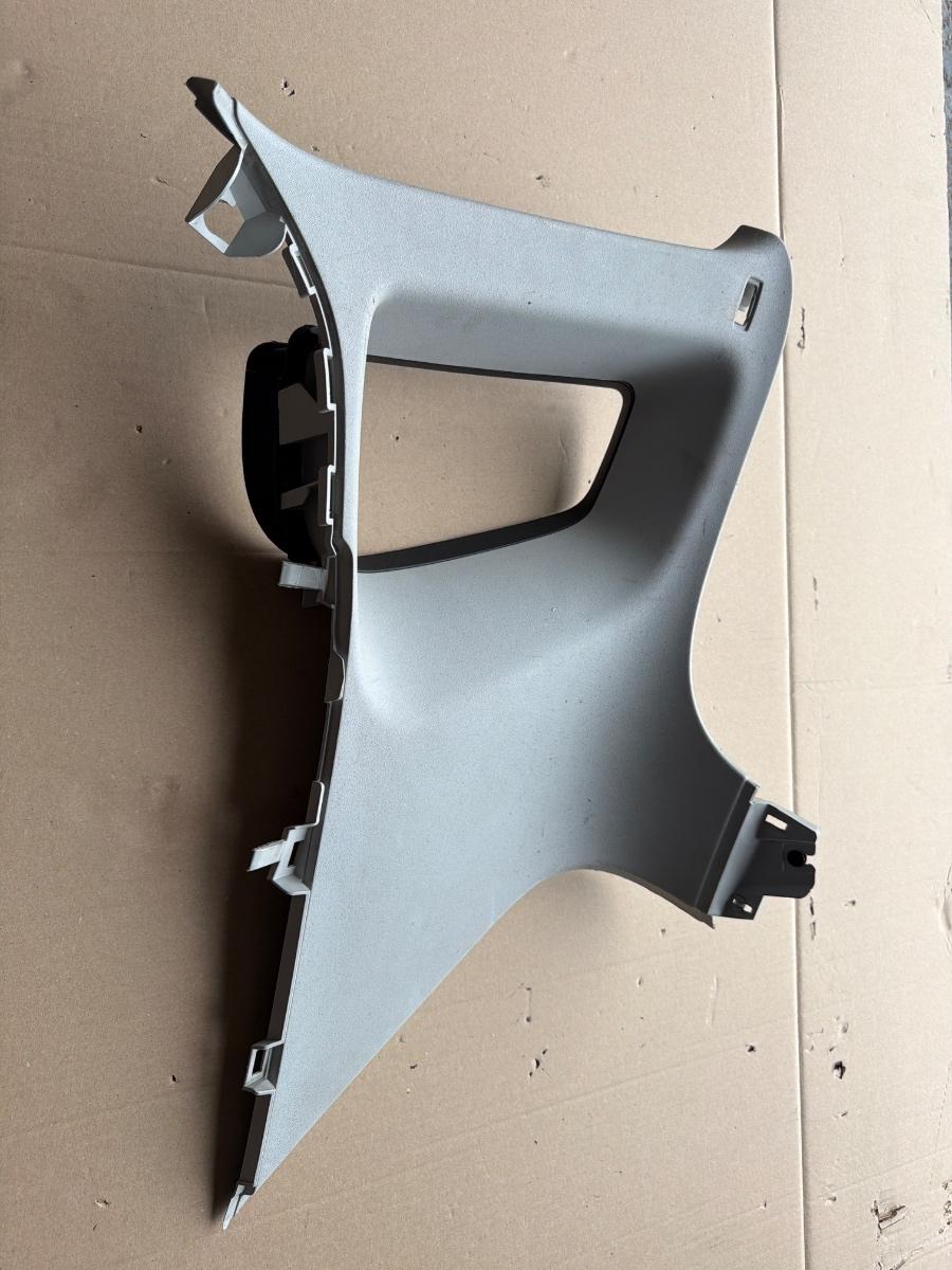 Ornament stalp (D) (superior) dreapta VOLKSWAGEN TIGUAN 5N_ 2007 -> TDI CBAB, CFFB 5N0867288D