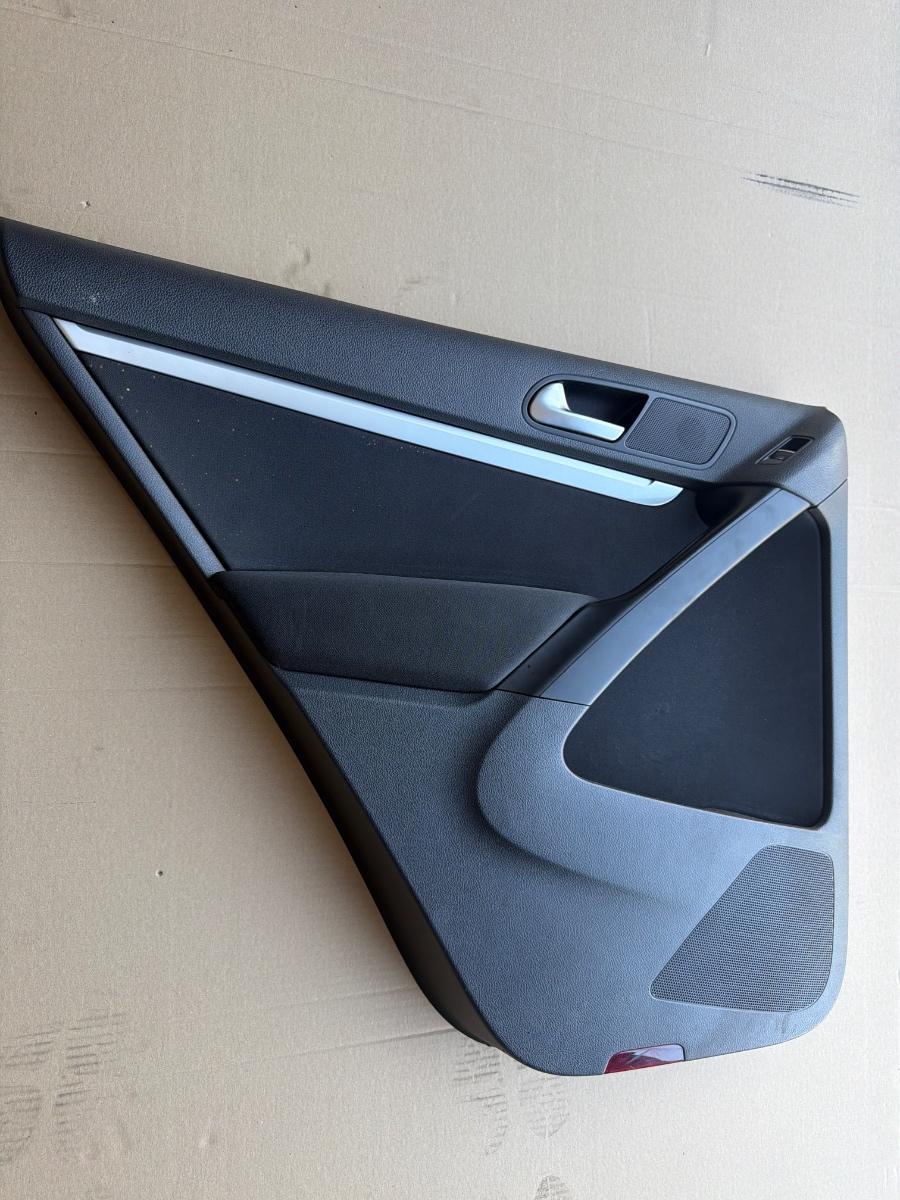 Tapiterie panou portiera spate stanga VOLKSWAGEN TIGUAN 5N_ 2007 -> 2.0 TDI CBAB, CFFB 5N0839113AE